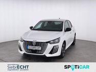 Peugeot 208, 1.2 Allure, Jahr 2022 - Uslar