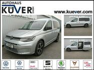 VW Caddy, 1.5 TSI Style Maxi, Jahr 2024 - Hagen (Bremischen)