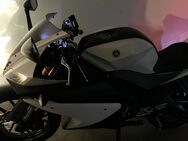 Yamaha yzfr 125 - Hamburg Wandsbek