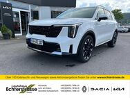 Kia Sorento, 2.2 Platinum D AWD MY25 MASSAGE, Jahr 2024 - Lohr (Main)