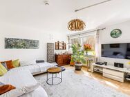 Wunderschöne Gartenwohnung in ruhiger Lage - Germering