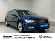 VW Passat Variant, 2.0 TDI Business, Jahr 2024 - Rostock