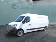 Renault Master, dCi 135 EXTRA L3H2, Jahr 2022 - München