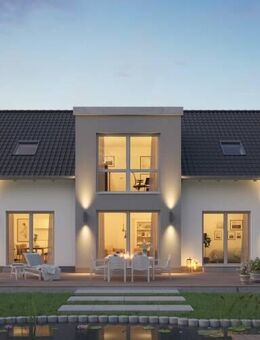 Top Lage in Medingen - Baulücke - Ottendorf-Okrilla