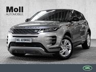 Land Rover Range Rover Evoque, R-dynamic S D180 Mild-Hybrid EU6d-T, Jahr 2019 - Frechen