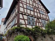 Großes Familienhaus in Hofheims Altstadt - Hofheim (Taunus)