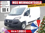 Fiat Ducato, Serie 9 35 L2H2 Kasten verblecht # #ALLWETTER, Jahr 2024 - Wunsiedel