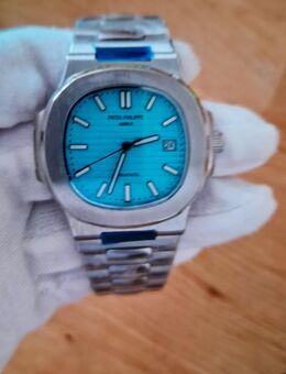 ARMBANDUHR NAUTILUS REPLICA UNGETRAGEN - Oberhausen