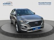 Hyundai Tucson Trend 1.6 T-GDi 2WD *CAM*DAB*TEMPOMAT* - Berlin