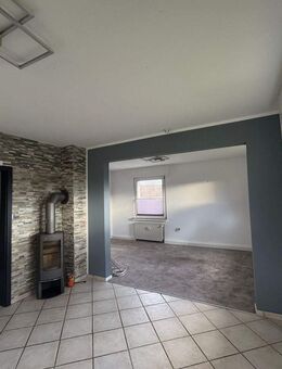 Gemütliche 2-Zimmer-Wohnung mit Garten und Balkon - Bergkamen