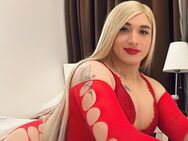 *NEU* TRANS Sexgöttin Elektra * NEU * - München