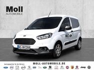 Ford Transit Courier, 1.0 l Trend 100PS v h Allwetter, Jahr 2023 - Aachen