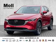 Mazda CX-5, 2.5 L e 194PS AG FWD EXCLUSIVE S, Jahr 2024 - Koblenz