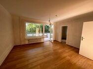 Frisch modernisierte 1,5-Zimmer-Wohnung mit Terrasse in Bad Homburg zu vermieten! - Bad Homburg (Höhe)