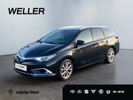 Toyota Auris, 1.8 Hybrid Automatik TS Executive, Jahr 2018 - Leipzig Alt-West