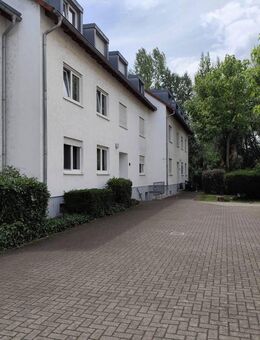 Wunderschöne Maisonette am Feldrand in Ludwigshafen- Melm mit Ausblick auf die Badeseen - Ludwigshafen (Rhein)