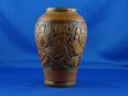 kleine Vase aus Ton, georgische Handarbeit in 07743
