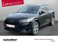 Audi Q3, S-Line 35 TFSI, Jahr 2024 - Kitzingen