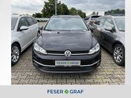 VW Golf Variant, 2.0 TDI Golf VII Highline RearVi, Jahr 2020 - Köthen (Anhalt)