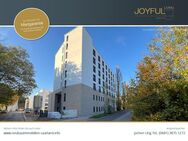 **** JOYFUL LIVING **** Micro-Living-/Studentenwohnungen in Saarbrücken-City - Saarbrücken