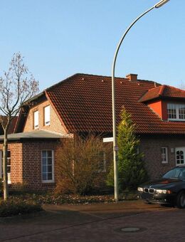 Mietobjekt: Viel Raum zum Leben-Einfamilienhaus XXL in Warendorf - Warendorf