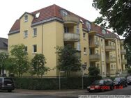 IDEAL !!! kleine 2-Zimmer-WE mit Balkon u. Laminat, Neubau - Radebeul