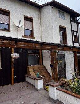 immobilien-lindstedt.de / NEUE GASHEIZUNG! MEHRFAMILIENHAUS IN BINGEN AM RHEIN ZU VERKAUFEN - Bingen (Rhein)