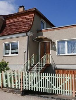 Schöne Stadtlage! - Altentreptow