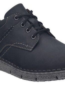Josef Seibel Ruben 02 Schnürschuh mit Wechselfußbett