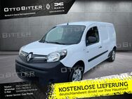 Renault Kangoo, Maxi Batteriemiete Z E 33 (33kWh), Jahr 2019 - Bielefeld