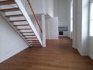 +++ 2 Raum Galeriewohnung mit Einbauküche und Balkon +++ - Leipzig