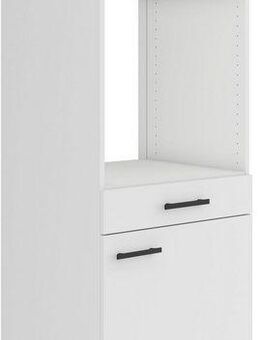 OPTIFIT Midischrank Palma Breite 60 cmNischenmaß für Backöfen B/T/H 56,7/55,5/59,2 cm