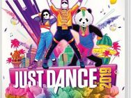 Just Dance 2019 Nintendo Switch