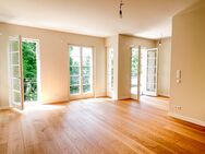 Traumwohnung in direkter Ku'Damm Nähe mit großem Balkon und Stellplatz - ERSTBEZUG - Berlin