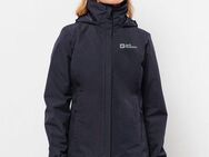 Jack Wolfskin Outdoorjacke STORMY POINT 2L JKT W