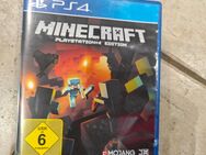 Ps4 Minecraft - Geldern