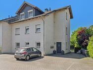 Wunderschöne, offene Dachgeschosswohnung mit Balkon und herrlichen Weitblick in Rheine-Wadelheim - Rheine