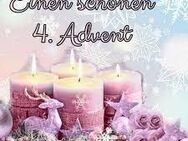 Allen erotischen Frauen wuensche ich einen schönen 4 Advent - Wismar