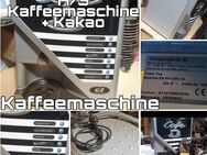 Kaffeevollautomat zu verkaufen - Partenheim