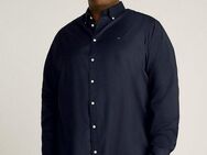 Tommy Hilfiger Big & Tall Langarmhemd BT - CORE FLEX POPLIN RF SHIRT