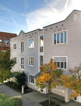 VERKAUFSSTART: Stadtleben pur - Ihr neues Zuhause am Postplatz! - Böblingen