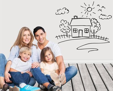 Ihr familienfreundliches Traumhaus: Jetzt sparen!