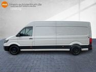 VW Crafter Kasten 35 2.0 TDI L3H2 FWD lang Hochdach Klima Tempomat PDC - Lüneburg