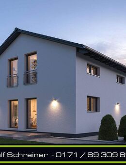 Dein Traumhaus entsteht hier - sichere es Dir jetzt - Kürten