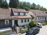 Einfamilienhaus in Suhl Neundorf! - Suhl