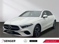 Mercedes A 180, Progressive-Advanced Winter-Pak, Jahr 2023 - Rheine