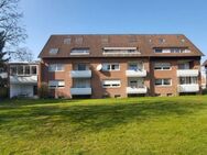 Geräumige Dachgeschoss-Wohnung in Bielefeld-Brackwede - Bielefeld