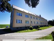 3-Raum-Wohnung mit Blick ins Grüne - Gefell (Thüringen)