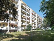Familienfreundliche 3-Zimmerwohnung am Rande von Dresden! - Dresden