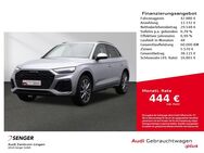 Audi Q5, S line 40 TDI quattro, Jahr 2021 - Lingen (Ems)